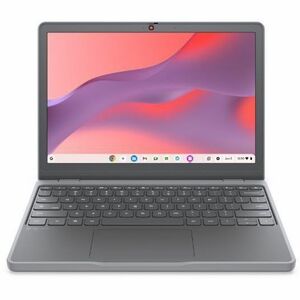 Lenovo Chromebook 100e Gen 5 M89 83T60008US 11.6" Touchscreen HD 8GB Gray