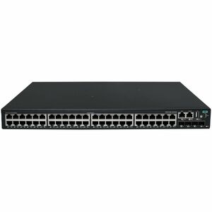 HPE CW 2150 48p 10M/100M/1G 4p SFP+ 1G/10G Switch S6X52AABA