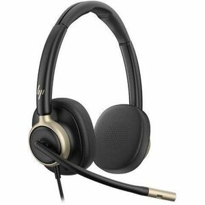 Poly Mission 825 Headset C01FCAAAC3