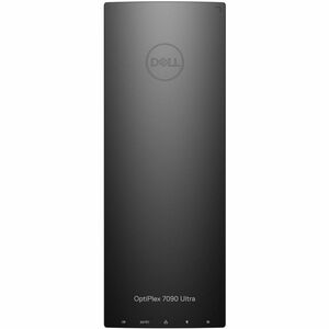 Joy Systems Dell OptiPlex 7000 7090 Desktop Computer Intel Core i5 11th Gen i5-1145G7 8 GB 256 GB PCI Express NVMe SSD Ultra Small Refurbished Intel Chip Windows 11 Pro Intel DDR4 SDRAM 90 W J17090UA05