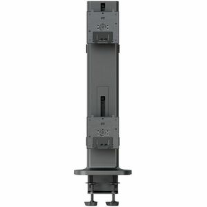 Alogic Elevate Dual Vertical Monitor Stand for 34" Edge Monitors ED34VMSSGR