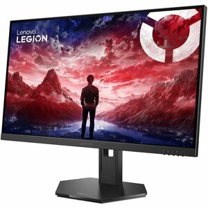 Legion 27Q-10 27" Class WQHD LED Monitor 16:9 Raven Black
