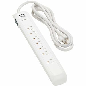 Tripp Lite series Protect It! TLP76 7-Outlets Surge Suppressor/Protector