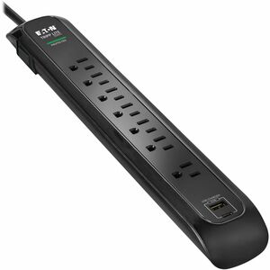 Tripp Lite series Protect It! TLP76BUC 7-Outlets Surge Suppressor/Protector