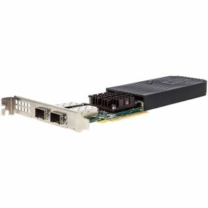 ATTO FastFrame AIR N422 10/25Gigabit Ethernet Card FFRMN422AIR