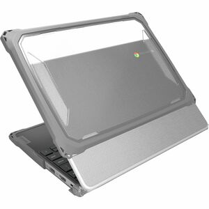 MAXCases+Shell-F3+Slide+Chromebook+Case+Lenovo+500e+G5+Chromebook+LNESF35EG5GRY