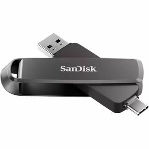 SanDisk Extreme PRO Dual Drive 256GB SDDDE1256GG46