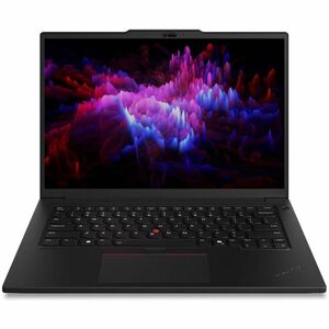 Lenovo ThinkPad P14s Gen 6 21QT006VUS 14.5" Mobile Workstation WUXGA 60 Hz Intel Core Ultra 7 255H 32 GB 512 GB SSD English Keyboard Black Intel Chip 1920 x 1200 Windows 11 Pro Intel In-plane Switching IPS Technology Eyesafe F Lenovo+ThinkPad+P14s+Gen+6+21QT006VUS+14.5%22+Mobile+Workstation+WUXGA+60+Hz+Intel+Core+Ultra+7+255H+32+GB+512+GB+SSD+English+Keyboard+Black+Intel+Chip+1920+x+1200+Windows+11+Pro+Intel+In-plane+Switching+IPS+Technology+Eyesafe+F