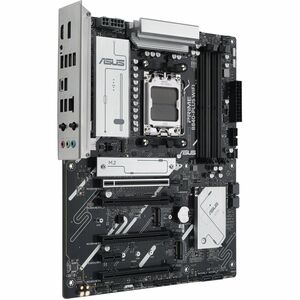 Asus Prime B840-PLUS WIFI-CSM Gaming Desktop Motherboard AMD B840 Chipset Socket AM5 ATX Ryzen 9 Ryzen 7 Processor Supported 192 GB DDR5 SDRAM Maximum RAM DIMM UDIMM 4 x Memory Slots Gigabit Ethernet 2.5Gigabit Ethernet IEEE 802.11ax PRIMEB840PLUSWIFICSM Asus+Prime+B840-PLUS+WIFI-CSM+Gaming+Desktop+Motherboard+AMD+B840+Chipset+Socket+AM5+ATX+Ryzen+9+Ryzen+7+Processor+Supported+192+GB+DDR5+SDRAM+Maximum+RAM+DIMM+UDIMM+4+x+Memory+Slots+Gigabit+Ethernet+2.5Gigabit+Ethernet+IEEE+802.11ax+PRIMEB840PLUSWIFICSM