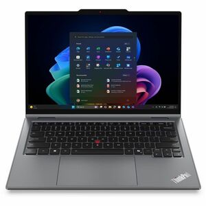 Lenovo+ThinkPad+X1+Gen+11+Aura+Edition+21V9001CUS+14%22+Touchscreen+Convertible+Copilot%2b+PC+2+in+1+Notebook+WUXGA+Intel+Core+Ultra+7+3rd+Gen+355+32+GB+512+GB+PCI+Express+4.0+SSD+English+US+Keyboard+Gray+Intel+Chip+1920+x+1200+Windows+11