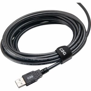 C2G+6ft+1.8m+TAA-Compliant+USB+2.0+A%2fB+Cable
