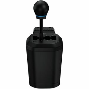 Logitech G RS H-SHIFTER Sim Racing Gear Shifter compatible with PRO RS50 Racing Wheel Base for consoles PS5 PS4 Xbox-Series X|S Xbox-One and PC 941000321