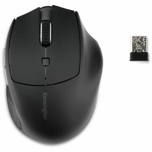 Kensington Pro Fit Ergo MY435 EQ Rechargeable Wireless Mouse Kensington+Pro+Fit+Ergo+MY435+EQ+Rechargeable+Wireless+Mouse