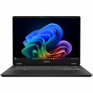 MSI Prestige 14 AI+ EVO PRE14EVOC2032 Professional Notebook 14" FHD+ 144Hz Display Intel® Core™ Ultra 7-258V 32GB DDR5 1TB NVMe SSD Windows 11 1 Year Warranty White backlight keyboard 83 keys with Finger Print Reader Intel&re MSI+Prestige+14+AI%2b+EVO+PRE14EVOC2032+Professional+Notebook+14%22+FHD%2b+144Hz+Display+Intel%26reg%3b+Core%26%238482%3b+Ultra+7-258V+32GB+DDR5+1TB+NVMe+SSD+Windows+11+1+Year+Warranty+White+backlight+keyboard+83+keys+with+Finger+Print+Reader+Intel%26re