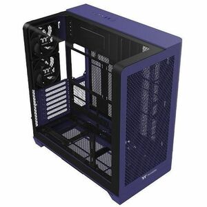 Thermaltake View 390 Air Future Dusk Mid Tower Chassis CA11F00MNWN00 Thermaltake+View+390+Air+Future+Dusk+Mid+Tower+Chassis+CA11F00MNWN00