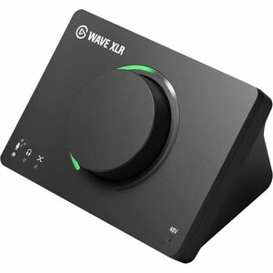 ELGATO WAVE XLR MK.2 USB AUDIO INTERFACE AND DS