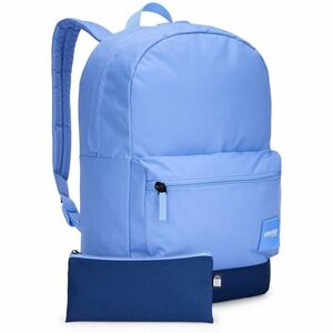 Case Logic Commence 3205193 Carrying Case Backpack for 15.6" Notebook Glowing Blue
