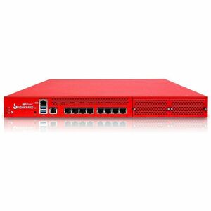 WatchGuard+Firebox+M4800+Appliance+Only