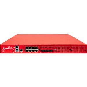 WatchGuard Firebox M5800 Appliance Only