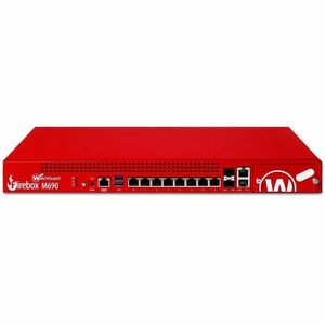 WatchGuard+Firebox+M690+Appliance+Only