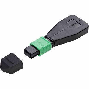 StarTech MPO Loopback Plug Single Mode 9/125 MPO-8 Female Fiber Loopback Adapter MPO/MTP Female Loopback Tester LOOPBACKMTPSM9125F