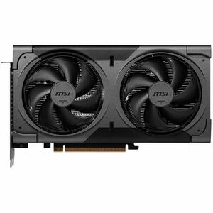 MSI NVIDIA GeForce RTX 5060 Ti Graphic Card 16 GB GDDR7 Black PCI Express 5.0 3 Year Warranty G506T16V2CBP