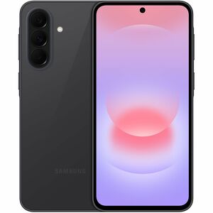 Samsung Galaxy A37 5G SM-A376U 128 GB Smartphone 6.7" Super AMOLED Full HD Plus 1080 x 2340 Octa-core Cortex A78Quad-core 4 Core 2.75 GHz + Cortex A55 Quad-core 4 Core 2 GHz 6 GB RAM Android 16 5G Awesome Charcoal