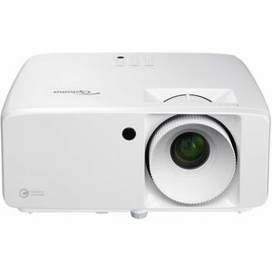 Optoma+DuraCore+ZH401e+3D+DLP+Projector+16%3a9+Portable