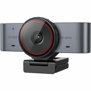 EMEET C960 Ultra 4K Webcam 1/1.5" Sensor PDAF Two Noise-Cancelling Mics EMC9UULD EMEET+C960+Ultra+4K+Webcam+1%2f1.5%22+Sensor+PDAF+Two+Noise-Cancelling+Mics+EMC9UULD