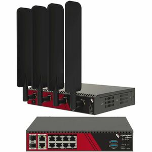 Opengear CM8000 Console Manager