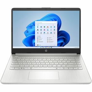 HP 14-d3000 14-dq3021ds 14" Touchscreen Notebook HD Intel Celeron N4500 4 GB 64 GB Flash Memory Natural Silver Refurbished Intel Chip 1366 x 768 Windows 11 Home Intel Front Camera/Webcam 12 Hours Battery Run Time IEEE 802.11ax Wi BK1L8UARABA HP+14-d3000+14-dq3021ds+14%22+Touchscreen+Notebook+HD+Intel+Celeron+N4500+4+GB+64+GB+Flash+Memory+Natural+Silver+Refurbished+Intel+Chip+1366+x+768+Windows+11+Home+Intel+Front+Camera%2fWebcam+12+Hours+Battery+Run+Time+IEEE+802.11ax+Wi+BK1L8UARABA