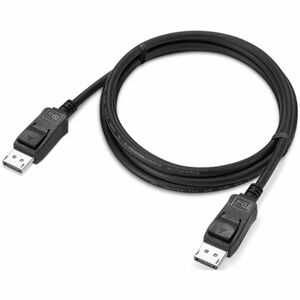 Lenovo DisplayPort to DisplayPort 1.4 Cable 1.8m Lenovo+DisplayPort+to+DisplayPort+1.4+Cable+1.8m
