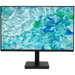 Acer+Vero+V277+G+27%22+Class+LCD+Monitor+16%3a9+Black+UMHV7AAG01