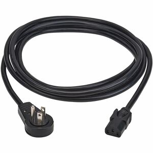 Tripp Lite series P007-010-15RR Standard Power Cord