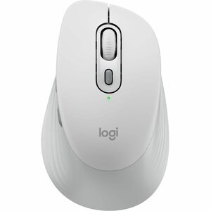Logitech+Signature+Comfort+M840+L+Wireless+Mouse+Bluetooth+Mouse+910007713