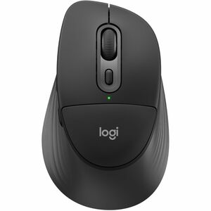 Logitech+Signature+Comfort+Plus+M850+L+Wireless+Mouse+Bluetooth+Mouse+910007711