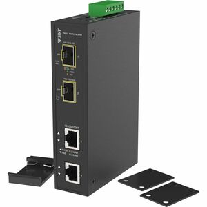 AXIS TU8008 Media Converter 03534001