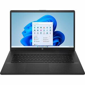 HP 17-cn3000 17t-cn300 17.3" Notebook HD+ Intel Core i5 13th Gen i5-1334U 8 GB 256 GB SSD English Keyboard Natural Silver Refurbished Intel Chip 1600 x 900 Windows 11 Home Intel BrightView Front Camera/Webcam IEEE 802.11ax Wire D2MP9U8RABA HP+17-cn3000+17t-cn300+17.3%22+Notebook+HD%2b+Intel+Core+i5+13th+Gen+i5-1334U+8+GB+256+GB+SSD+English+Keyboard+Natural+Silver+Refurbished+Intel+Chip+1600+x+900+Windows+11+Home+Intel+BrightView+Front+Camera%2fWebcam+IEEE+802.11ax+Wire+D2MP9U8RABA