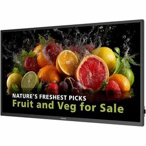 Philips Signage Solutions 32BDL5050D Digital Signage Display 32BDL5050D00