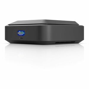Ubiquiti AirWire IEEE 802.11n/ac/ax/be Dual Band Wi-Fi Adapter UAIRWIRE