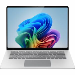 Microsoft Surface Laptop 15" Notebook Intel Core Ultra X7 16 GB 512 GB SSD Platinum