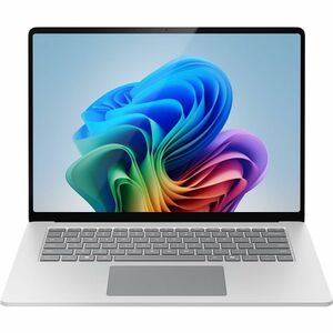 Microsoft Surface Laptop 15" Notebook Intel Core Ultra X7 16 GB 256 GB SSD Black