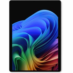 Microsoft Surface Pro 12th Edition Copilot+ PC Tablet 13" vPro Technology 32 GB 1 TB SSD Windows 11 Pro 5G Platinum Core Ultra 7 Hexadeca-core 16 Core 366H 2 GHz 900 Nit 2880 x 1920 PixelSense Display Cellular Phone Capability  EP254509