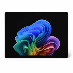 Microsoft Surface Pro 12th Edition Copilot+ PC Tablet 13" vPro Technology 16 GB 256 GB SSD Windows 11 Pro Platinum Core Ultra 7 Hexadeca-core 16 Core 366H 2 GHz 900 Nit 2880 x 1920 PixelSense Display Wi-Fi 7 EP255271 Microsoft+Surface+Pro+12th+Edition+Copilot%2b+PC+Tablet+13%22+vPro+Technology+16+GB+256+GB+SSD+Windows+11+Pro+Platinum+Core+Ultra+7+Hexadeca-core+16+Core+366H+2+GHz+900+Nit+2880+x+1920+PixelSense+Display+Wi-Fi+7+EP255271