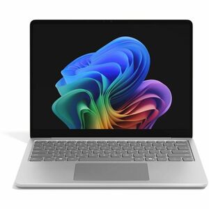 Microsoft Surface Laptop 8 13" Touchscreen Copilot+ PC Notebook 60 Hz Intel Core Ultra 5 Series 3 335 24 GB 1 TB SSD English Keyboard Platinum