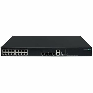 HPE CW 2150 16p 10M/100M/1G PoE+ 4p SFP+ 1G/10G 248W Switch