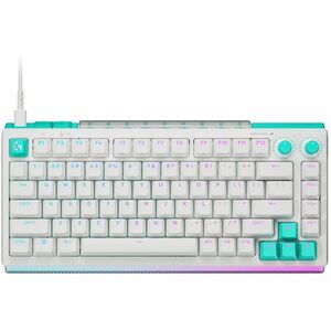 Logitech G G512 X 75 Gaming Keyboard 920013949 Logitech+G+G512+X+75+Gaming+Keyboard+920013949