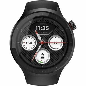 Motorola Mobility moto watch Smart Watch