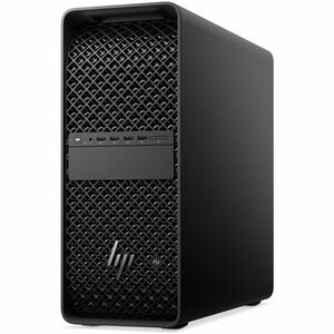 HP Z4 G6i Workstation 1 x Intel Xeon 634 vPro Technology 32 GB 1 TB SSD Tower Black