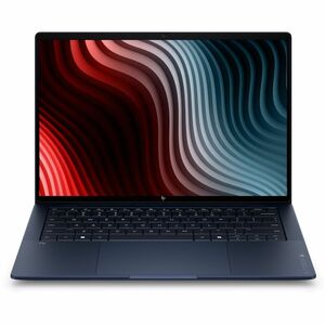 HP EliteBook X G2a 14" Copilot+ PC Notebook 2.8K 120 Hz AMD Ryzen AI 7 PRO Ryzen AI PRO 400 Series 450 32 GB 1 TB SSD English Keyboard Atmospheric Blue AMD Chip 2880 x 1800 Windows 11 Pro AMD In-plane Switching IPS Technology F D72WCUTABA